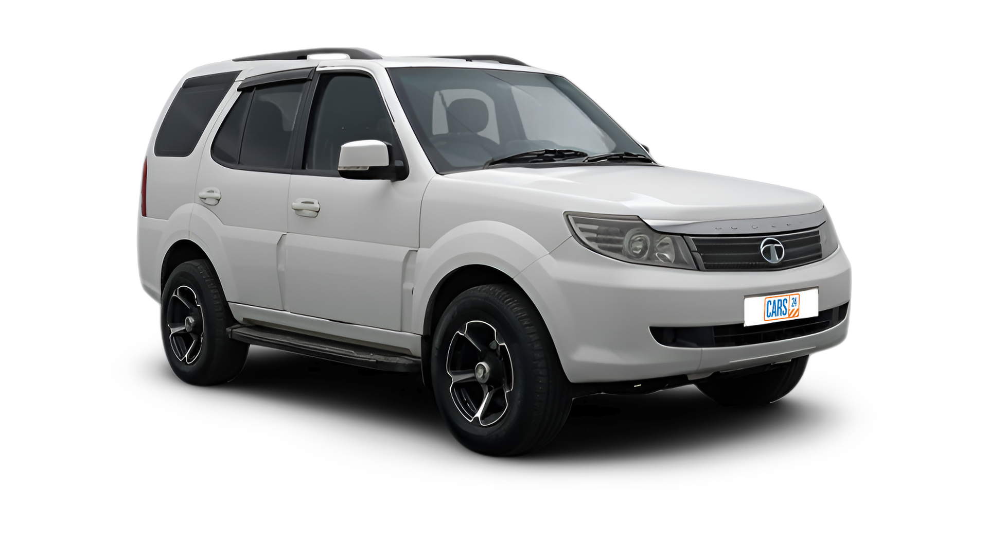 Tata Safari Storme-img